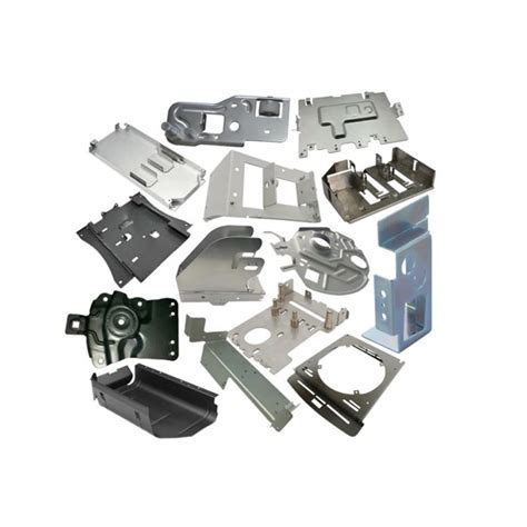 china high precision stamped metal parts manufacturers|Sheet Metal Stamping .